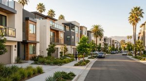 California housing laws 2027 supporting townhome development and residential construction reforms